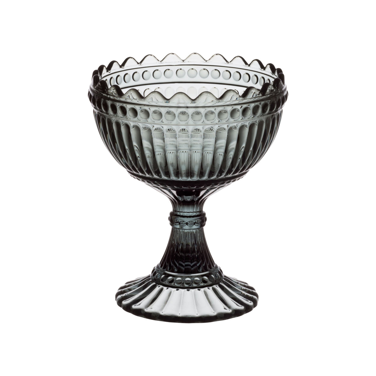 Mariskooli Schale 155mm grau - Mariskooli bowl 155mm grey