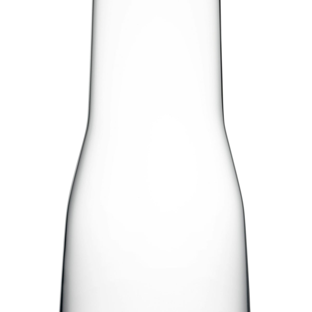 Essence Karaffe 100cl klar - Essence pitcher 100cl clear