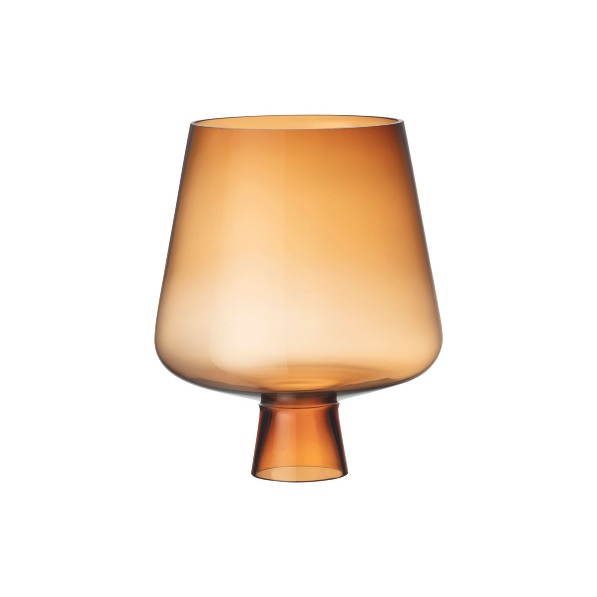 Leimu Lampe 300x200mm Kupfer Glas spare - Leimu lamp 300x200mm copper glass spare