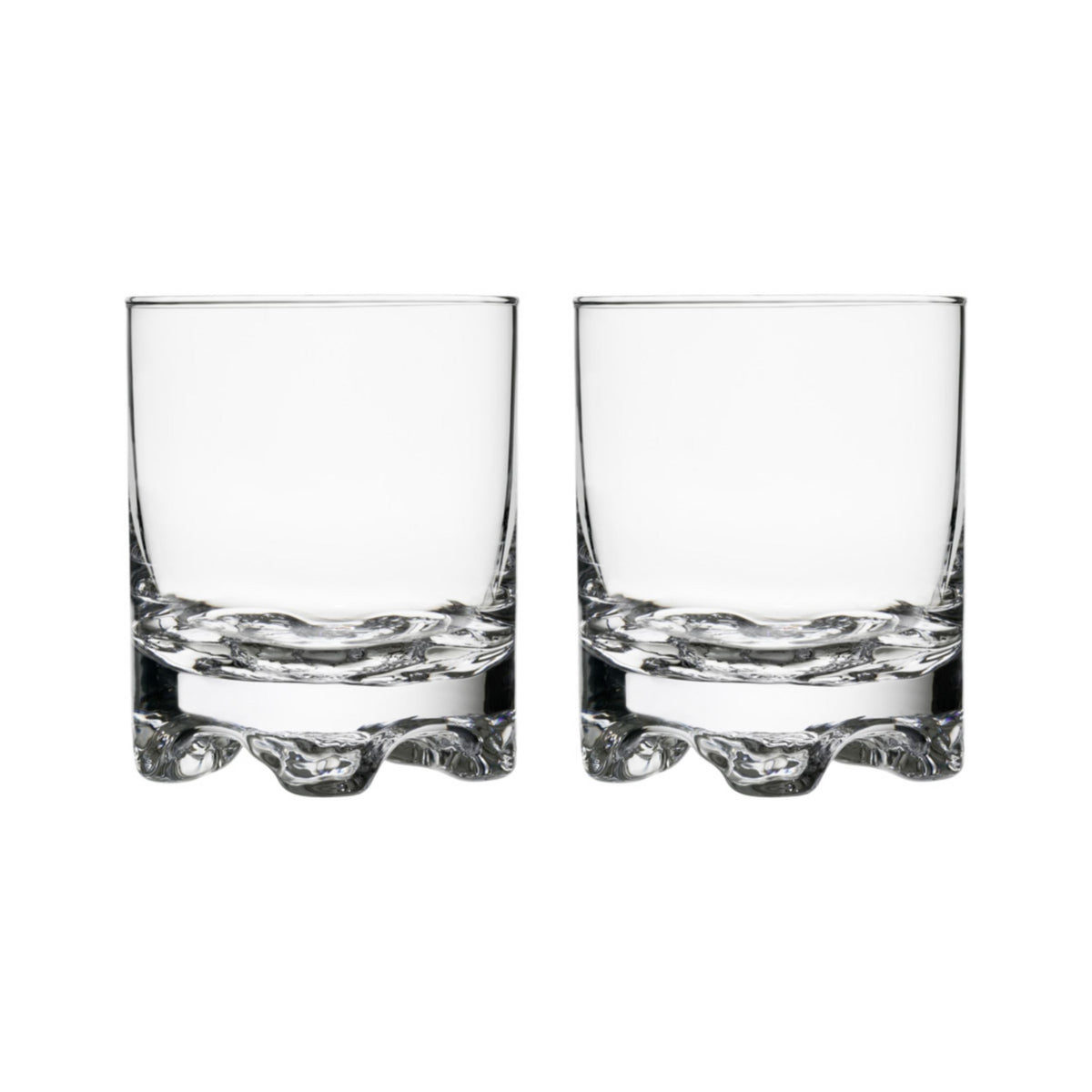 Gaissa Whiskey 22cl 2Stk - Gaissa old fashioned 22cl 2pc