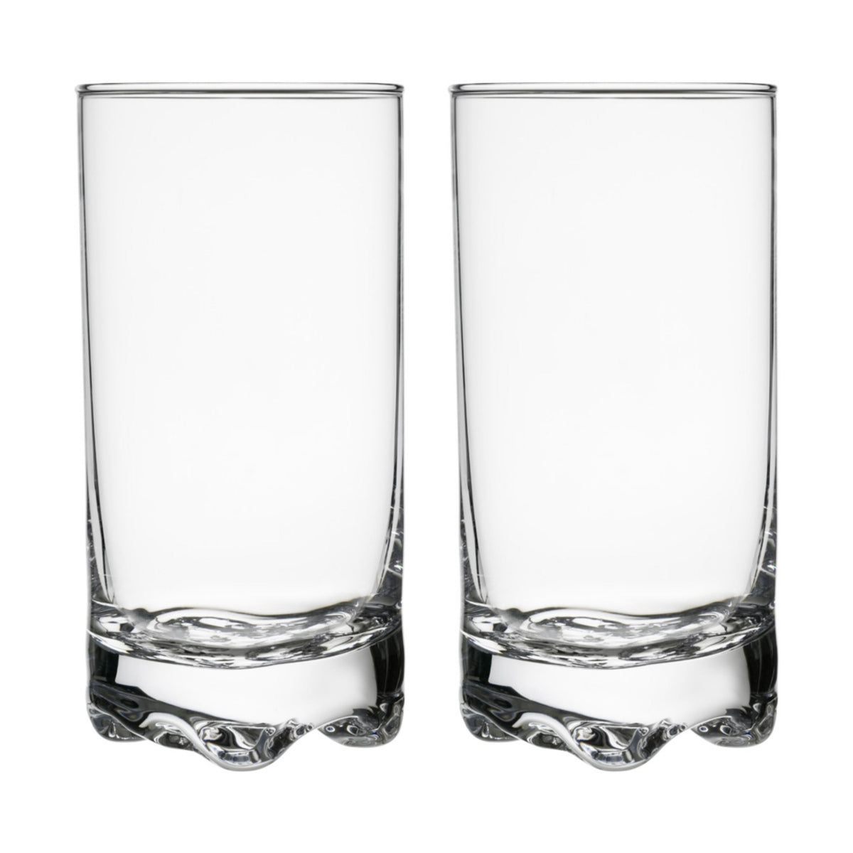 Gaissa Bierglas 38cl 2Stk - Gaissa highball 38cl 2pc