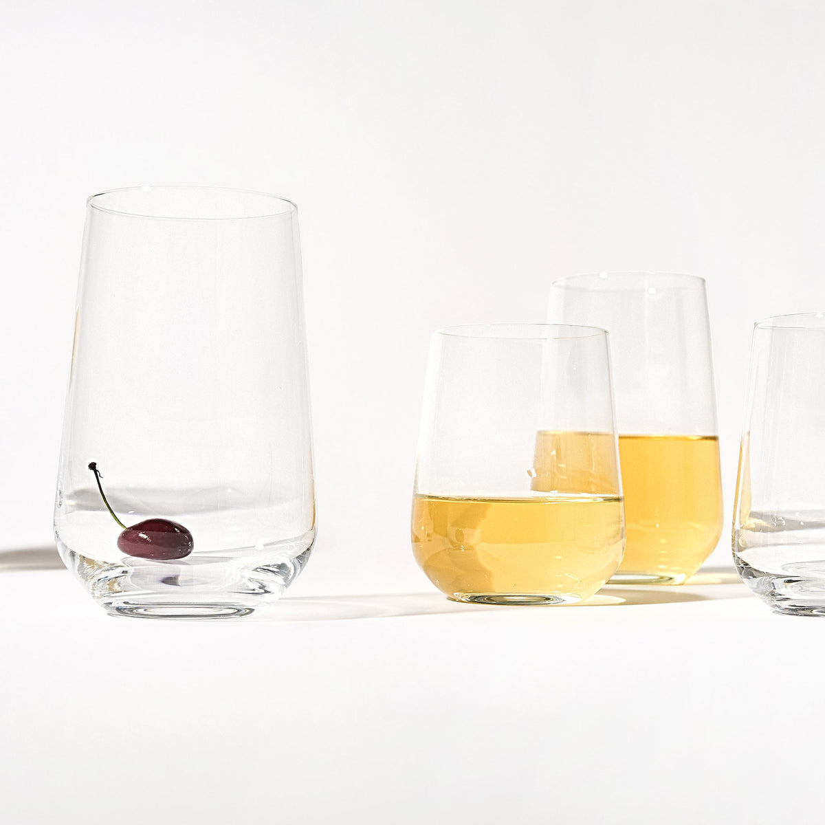 Essence Glas 35cl 2Stk - Essence tumbler 35cl 2pc