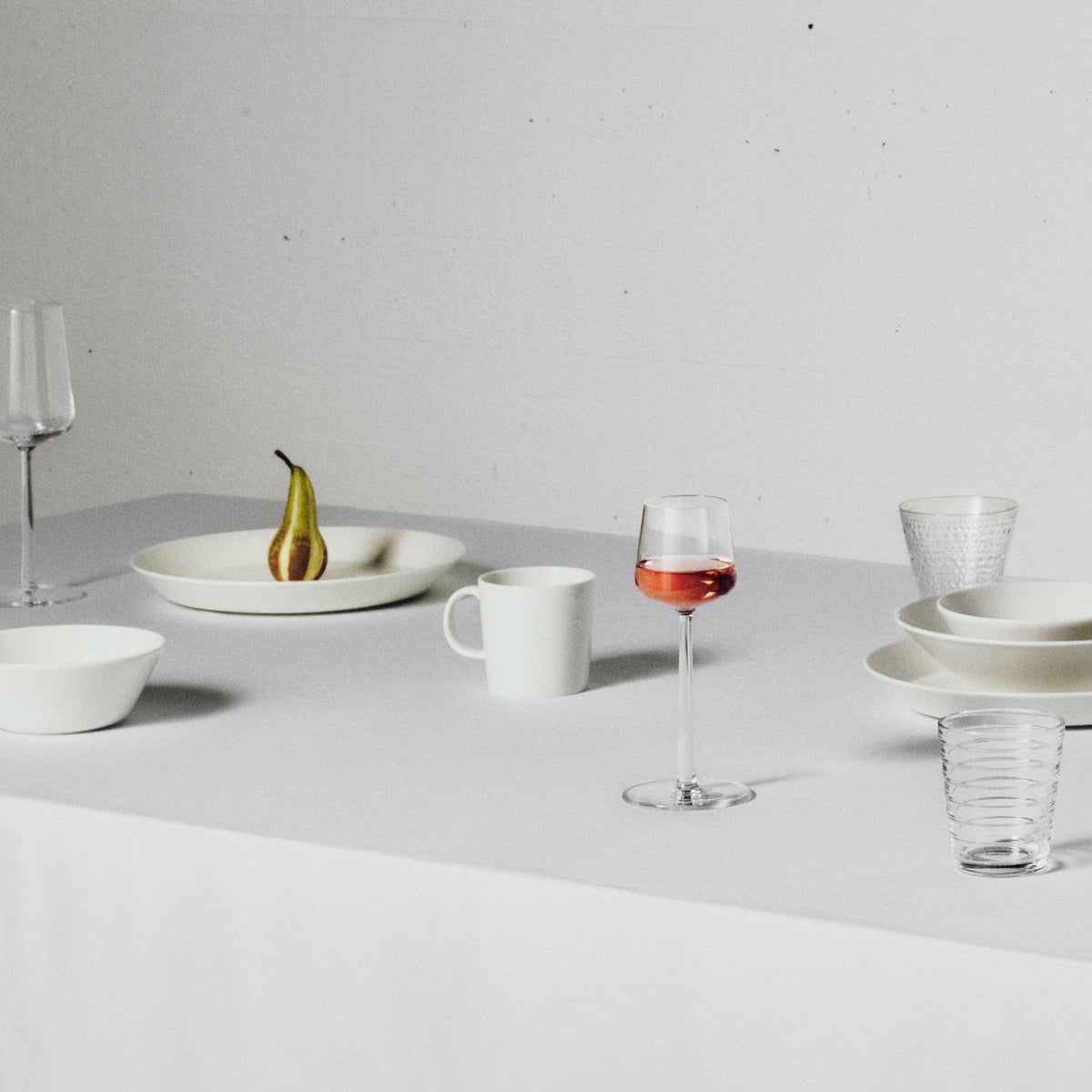 Essence sweet wine Glas 15cl 2Stk - Essence sweet wine glass 15cl 2pc