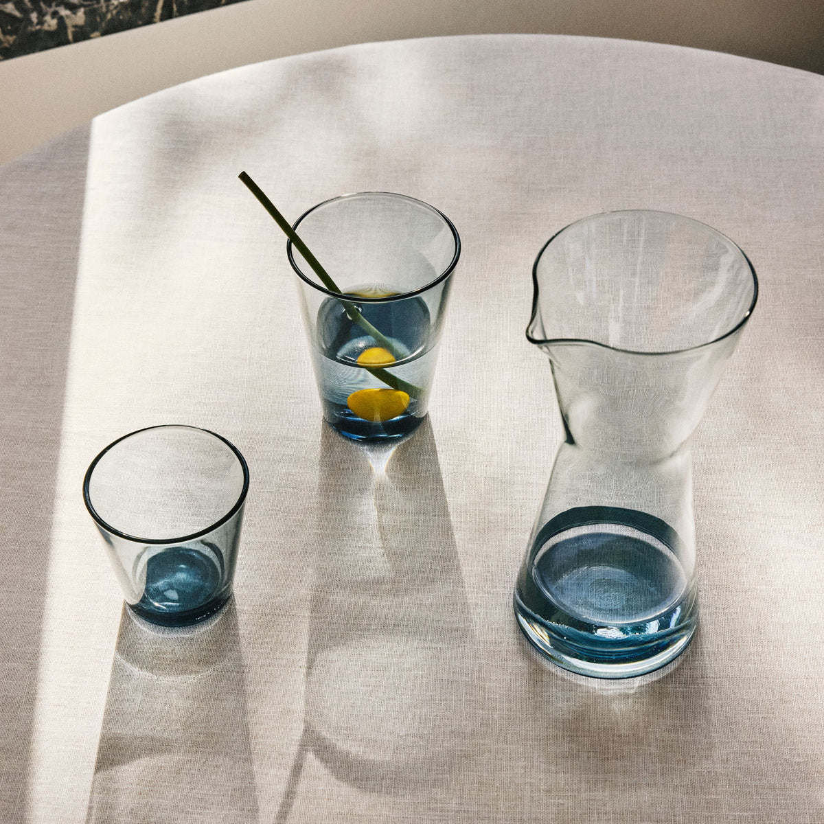 Kartio juomalasi 21cl harmaa 2kpl - Kartio tumbler 21cl grey 2pc