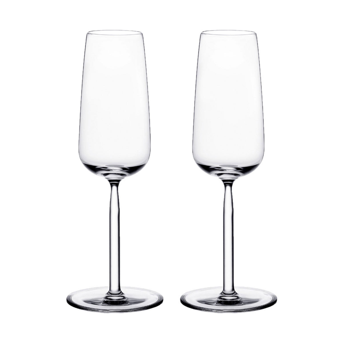 Senta champagne 21cl 2pc
