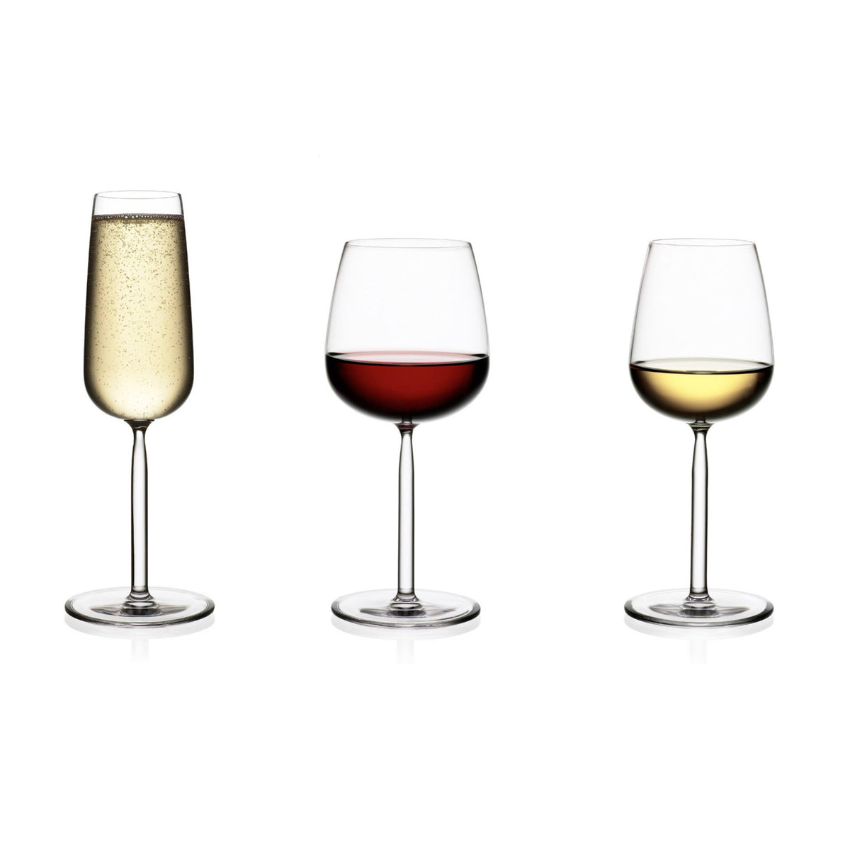 Senta champagne 21cl 2pc