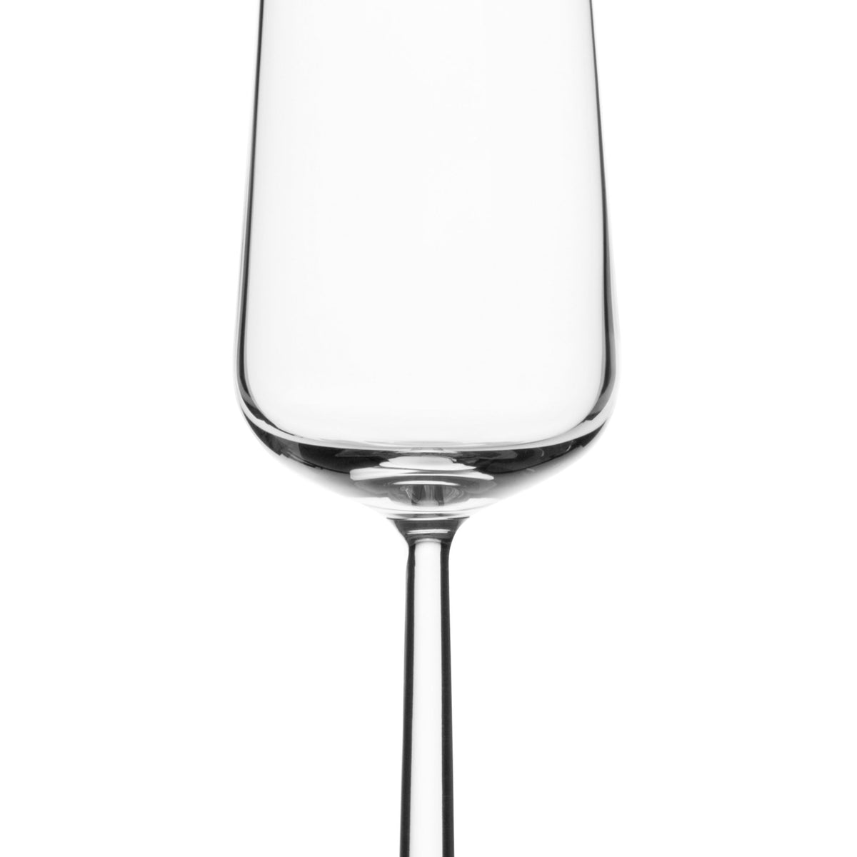 Essence Champagnerglas 21cl 4Stk - Essence champagne glass 21cl 4pc