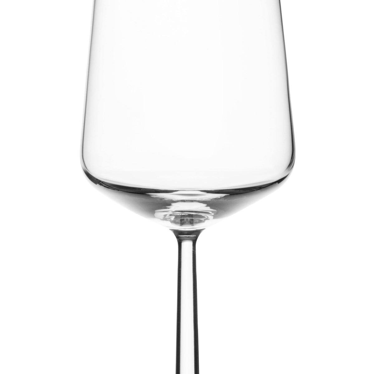 Essence white wine glass 33cl 4pcs - Essence white wine glass 33cl 4pc