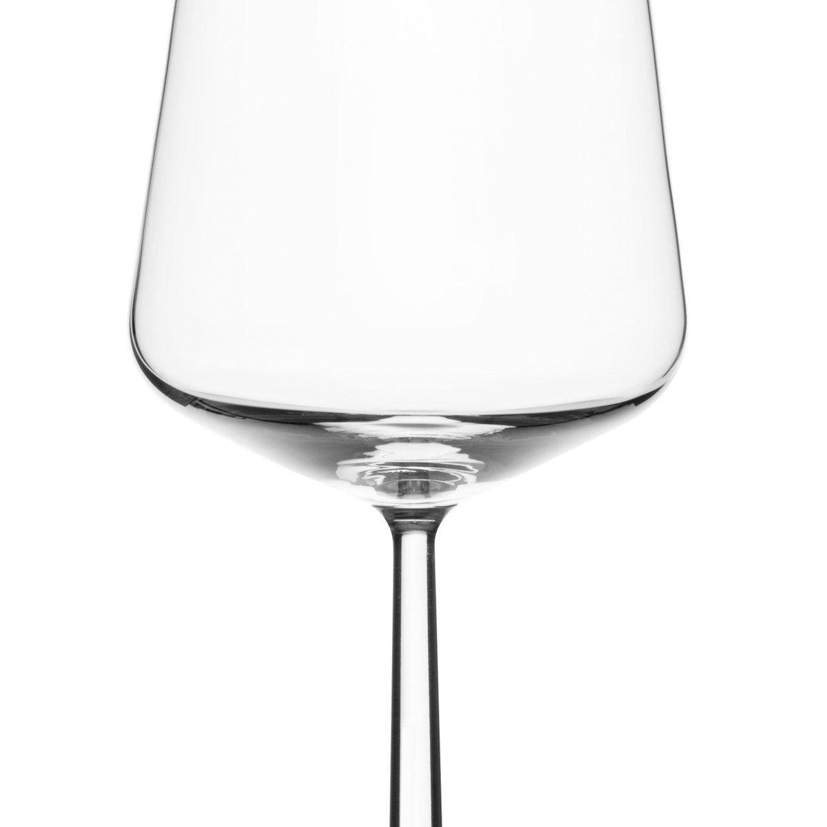 Essence red wine glass 45cl 4pc
