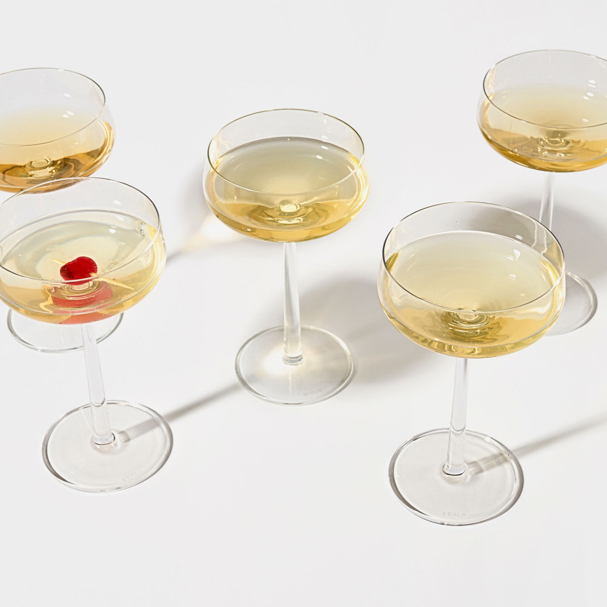 Essence Cocktail 31cl 2Stk - Essence cocktail bowl 31cl 2pc