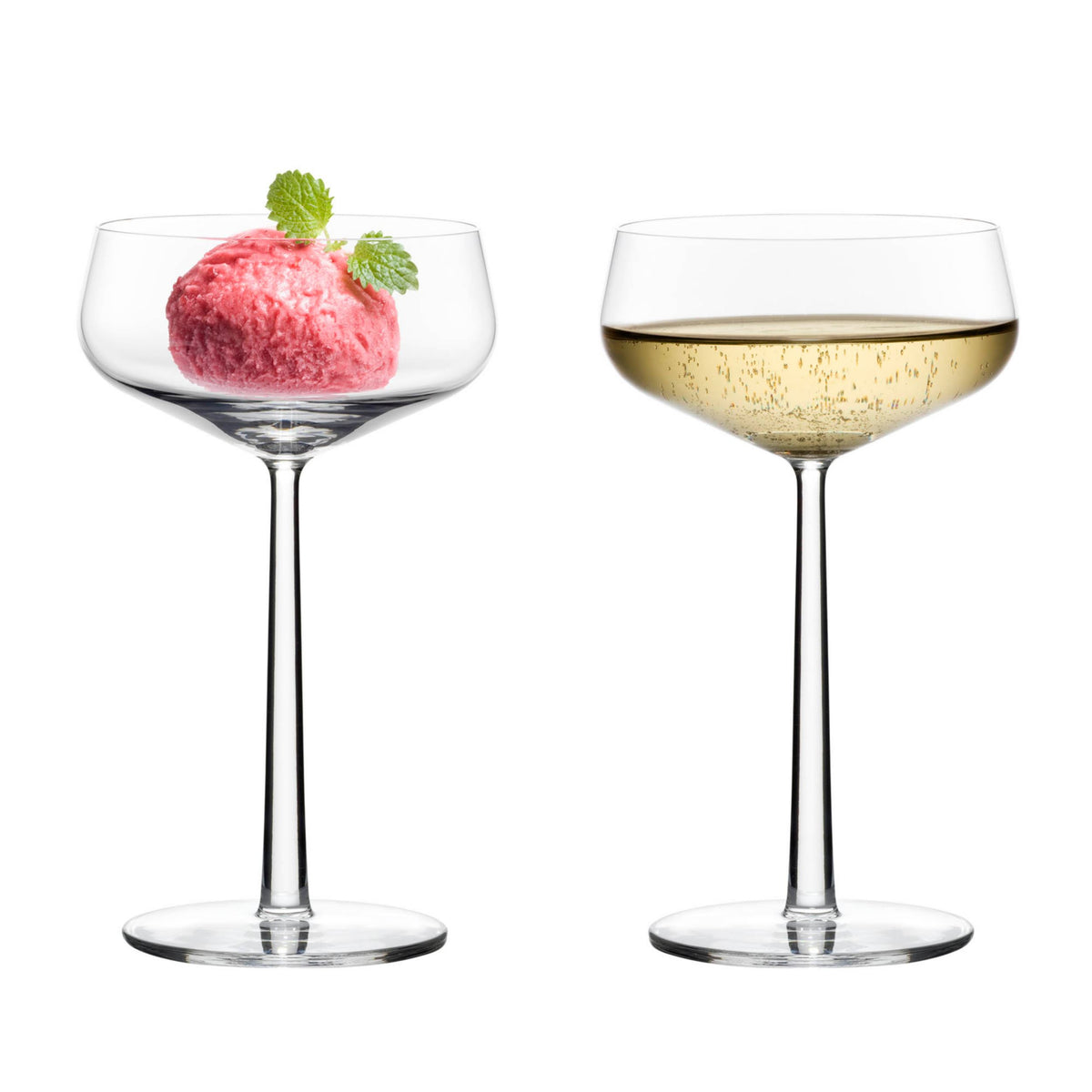 Essence Cocktail 31cl 2Stk - Essence cocktail bowl 31cl 2pc