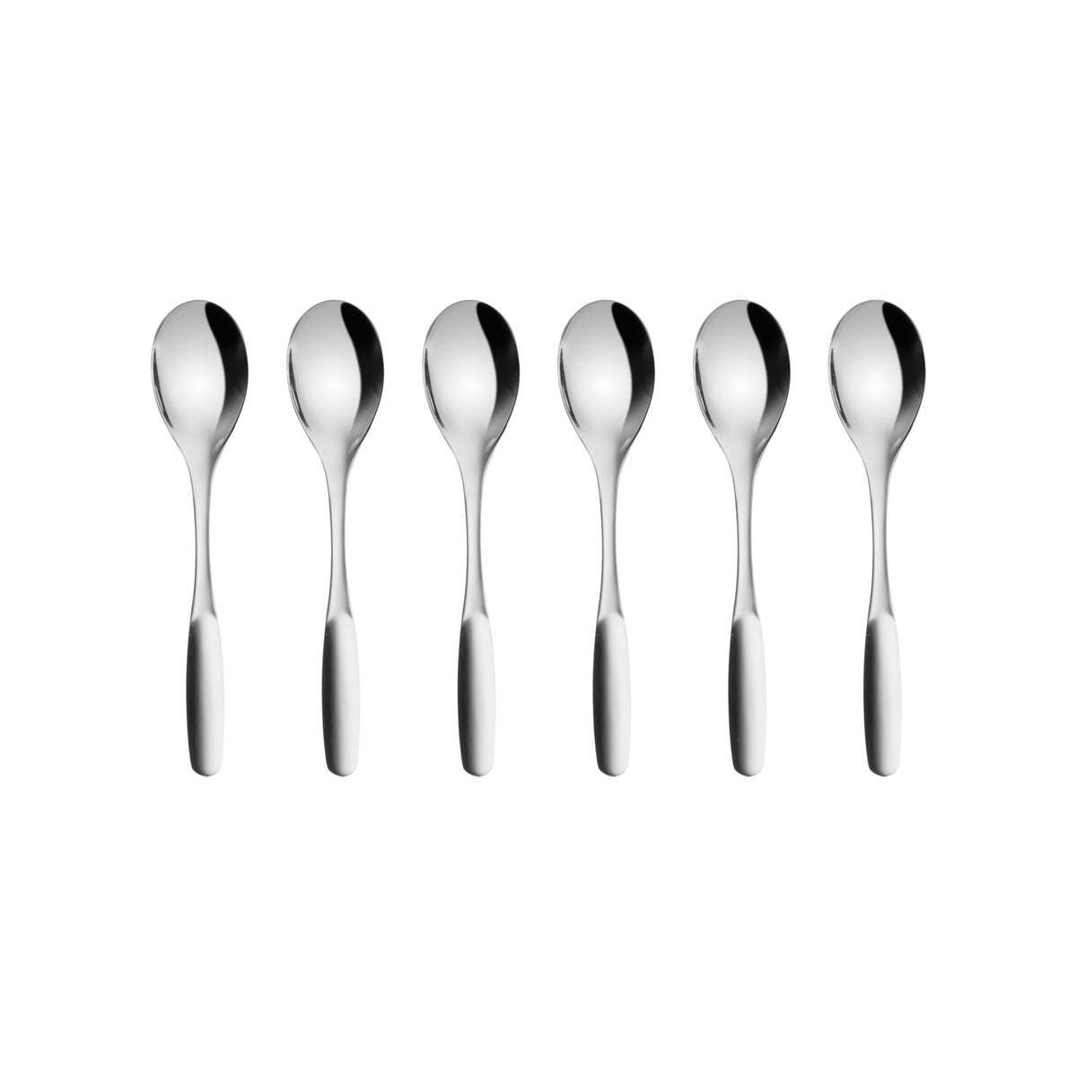 Hackman Savonia kahvilusikka 6kpl - Savonia coffee spoon 6pc