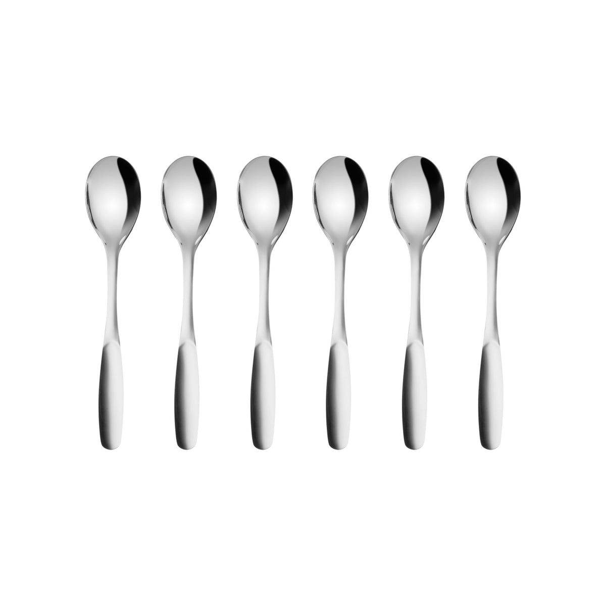 Hackman Savonia teelusikka 6kpl - Savonia tea spoon 6pc
