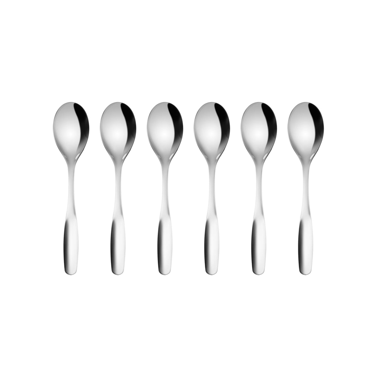 Hackman Savonia ruokalusikka 6kpl - Savonia dinner spoon 6pc