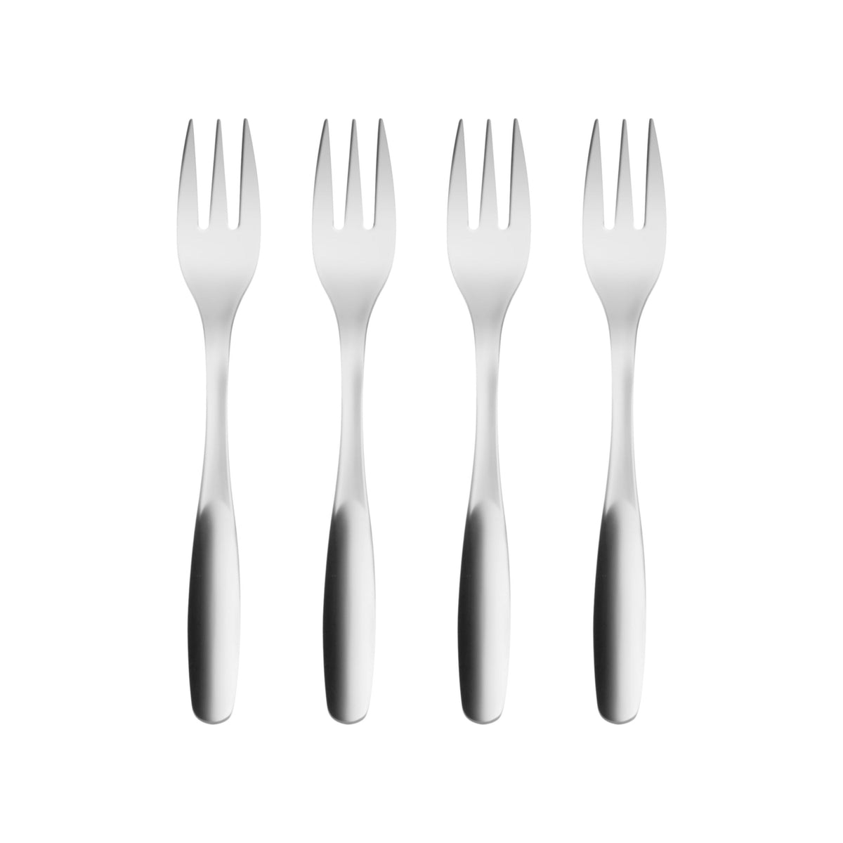 Hackman Savonia leikkelehaarukka 4kpl - Savonia hors d'oeuvre fork 4pc