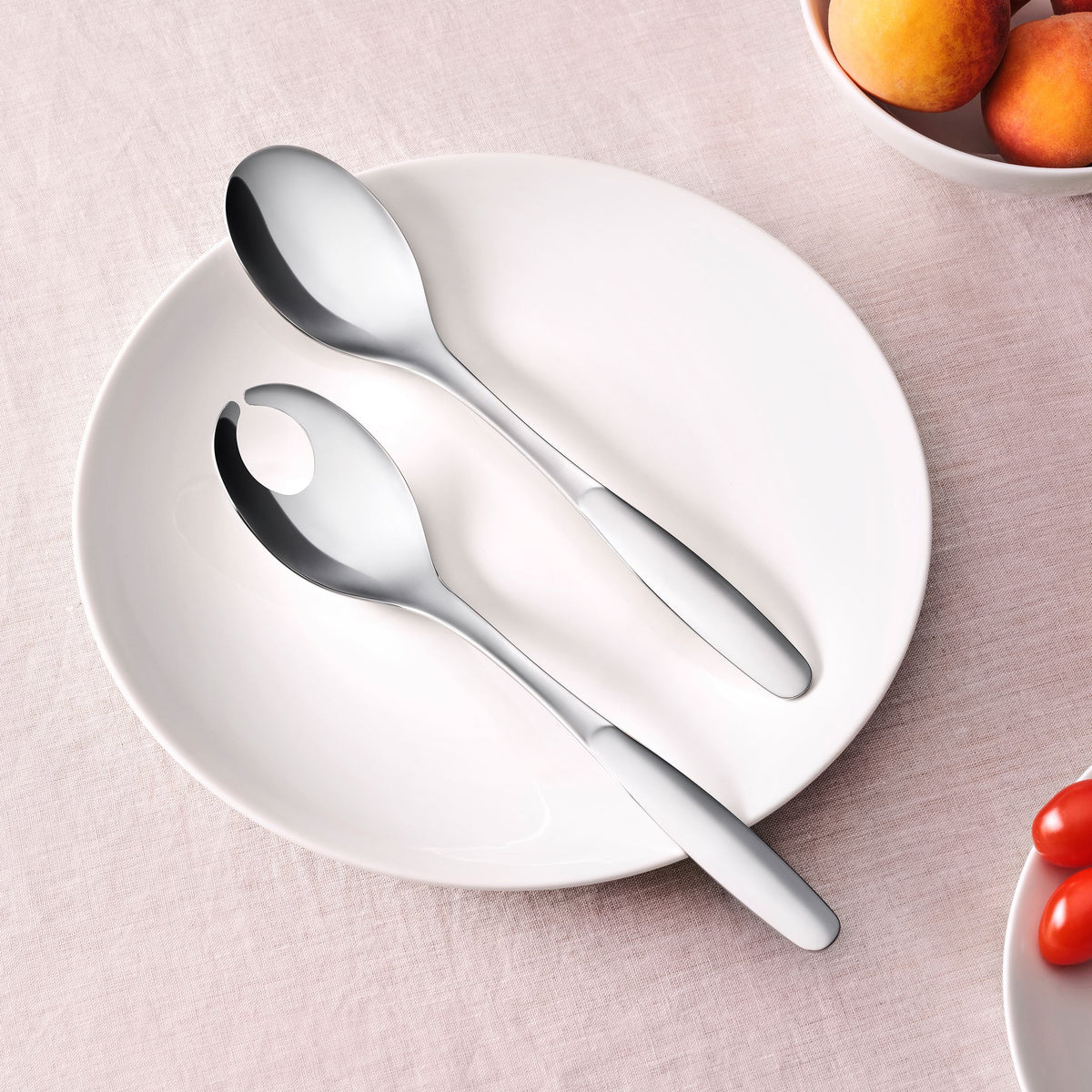 Hackman Savonia salaattivälineet 2setti - Savonia salad set 2set