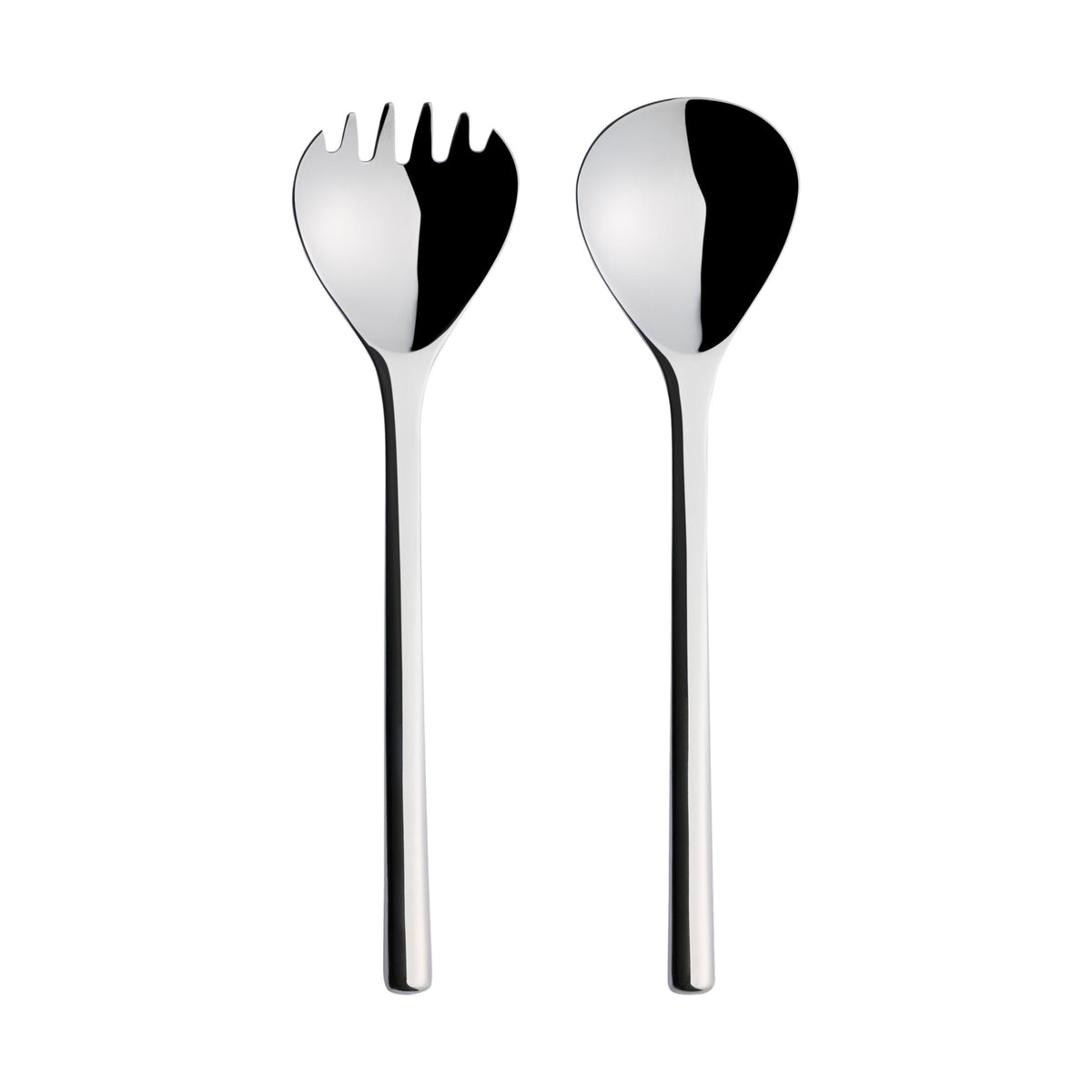 Artik Salatbesteck 2 teilig - Artik serving set 2set