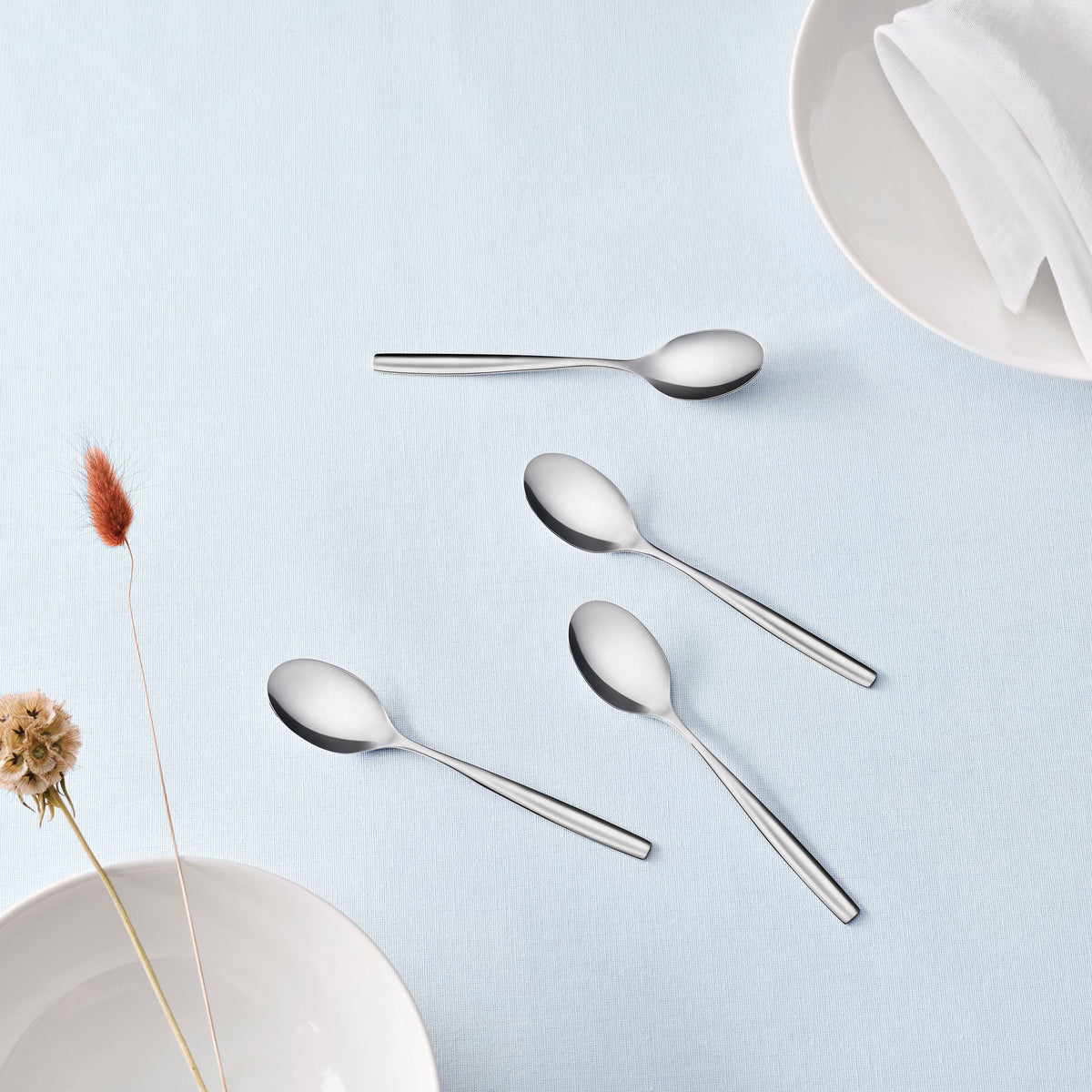 Hackman Carelia kahvilusikka 2kpl - Carelia coffee spoon 2pc