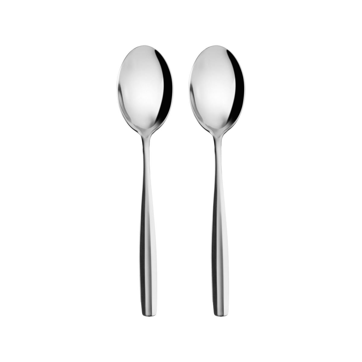 Carelia alku- ja jälkiruokalusikka 2kpl - Carelia dessert spoon 2pc