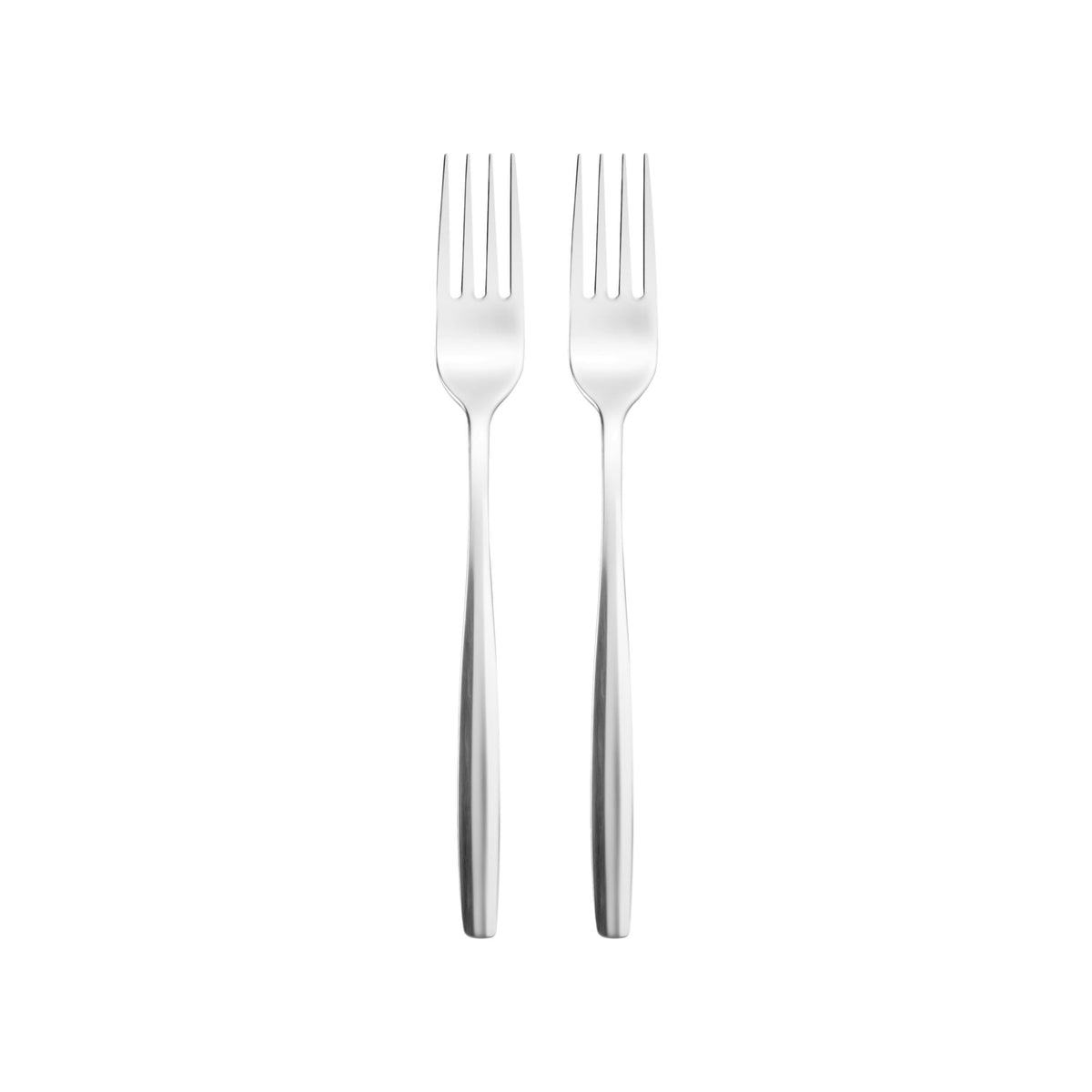 Carelia alku- ja jälkiruokahaarukka 2kpl - Carelia dessert fork 2pc