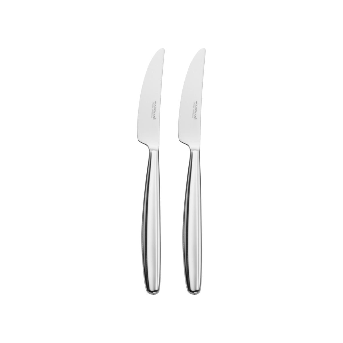 Carelia alku- ja jälkiruokaveitsi 2kpl - Carelia dessert knife 2pc