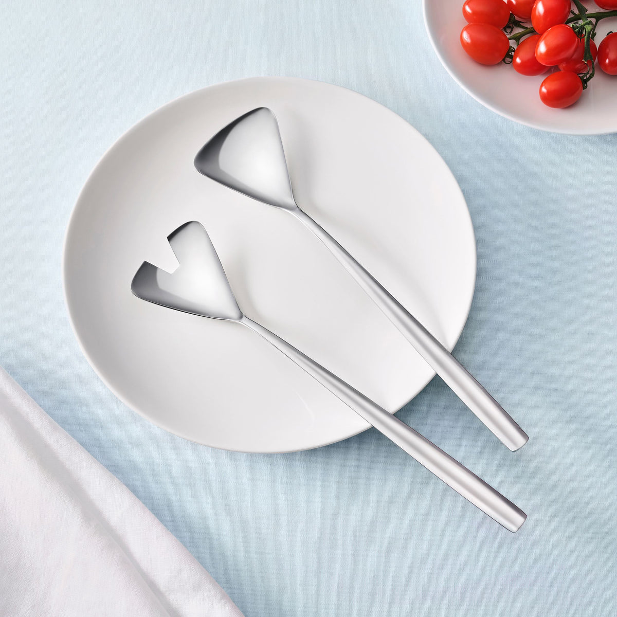 Hackman Carelia salaattiottimet 2setti - Carelia salad set 2set