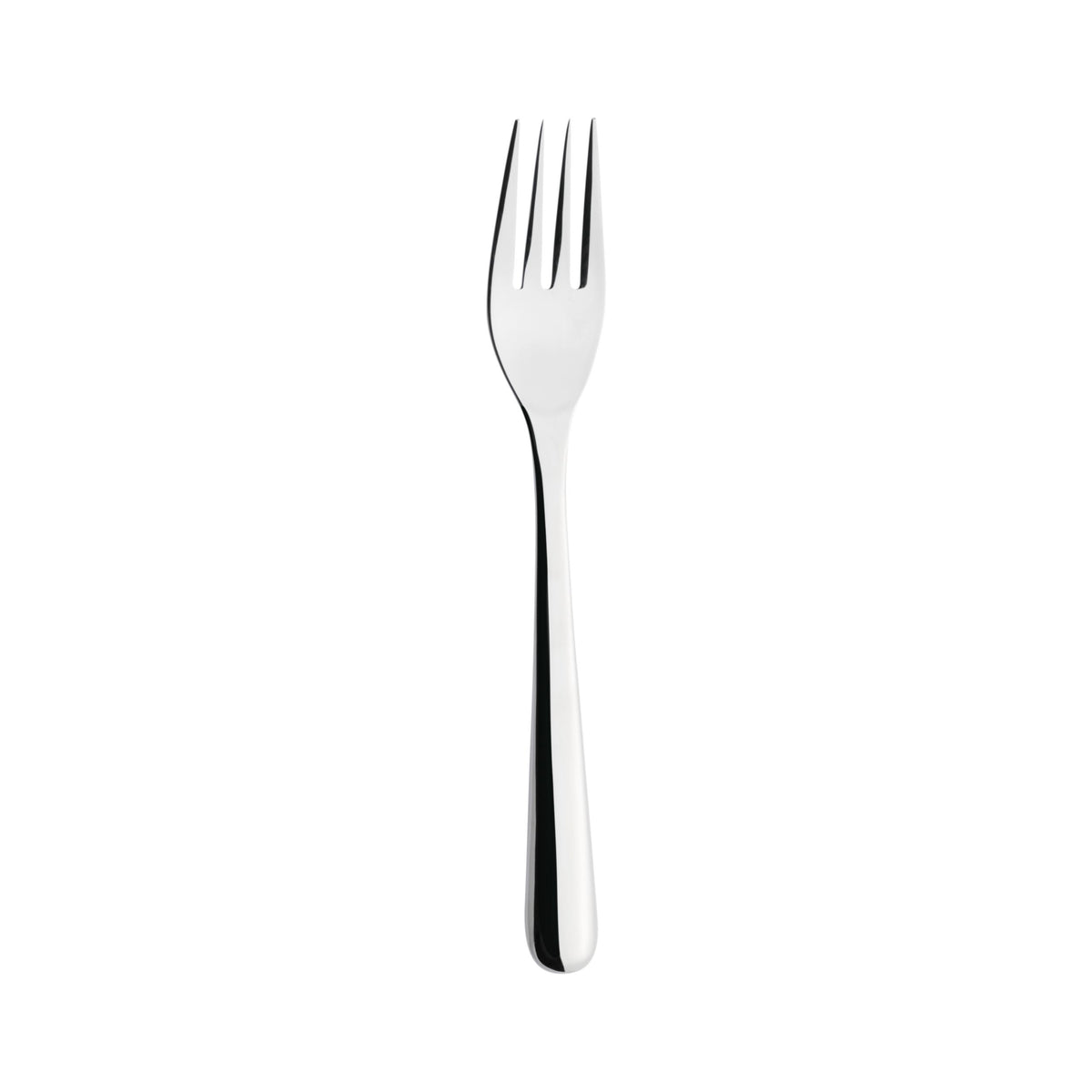 Piano Menügabel - Piano dinner fork