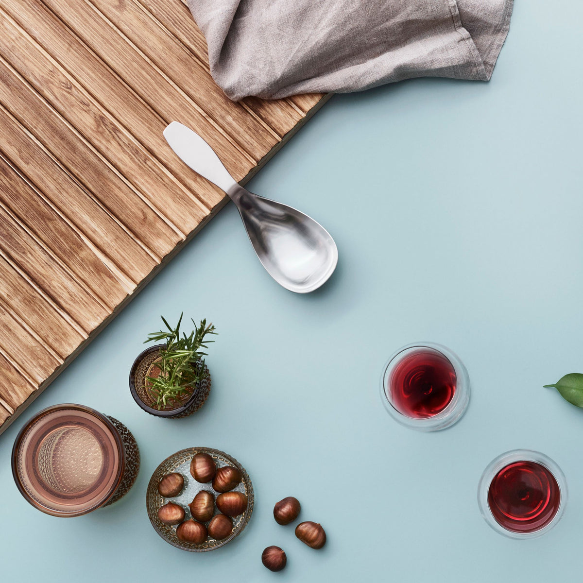 Collective Tools Servierlöffel - Collective Tools Serving spoon