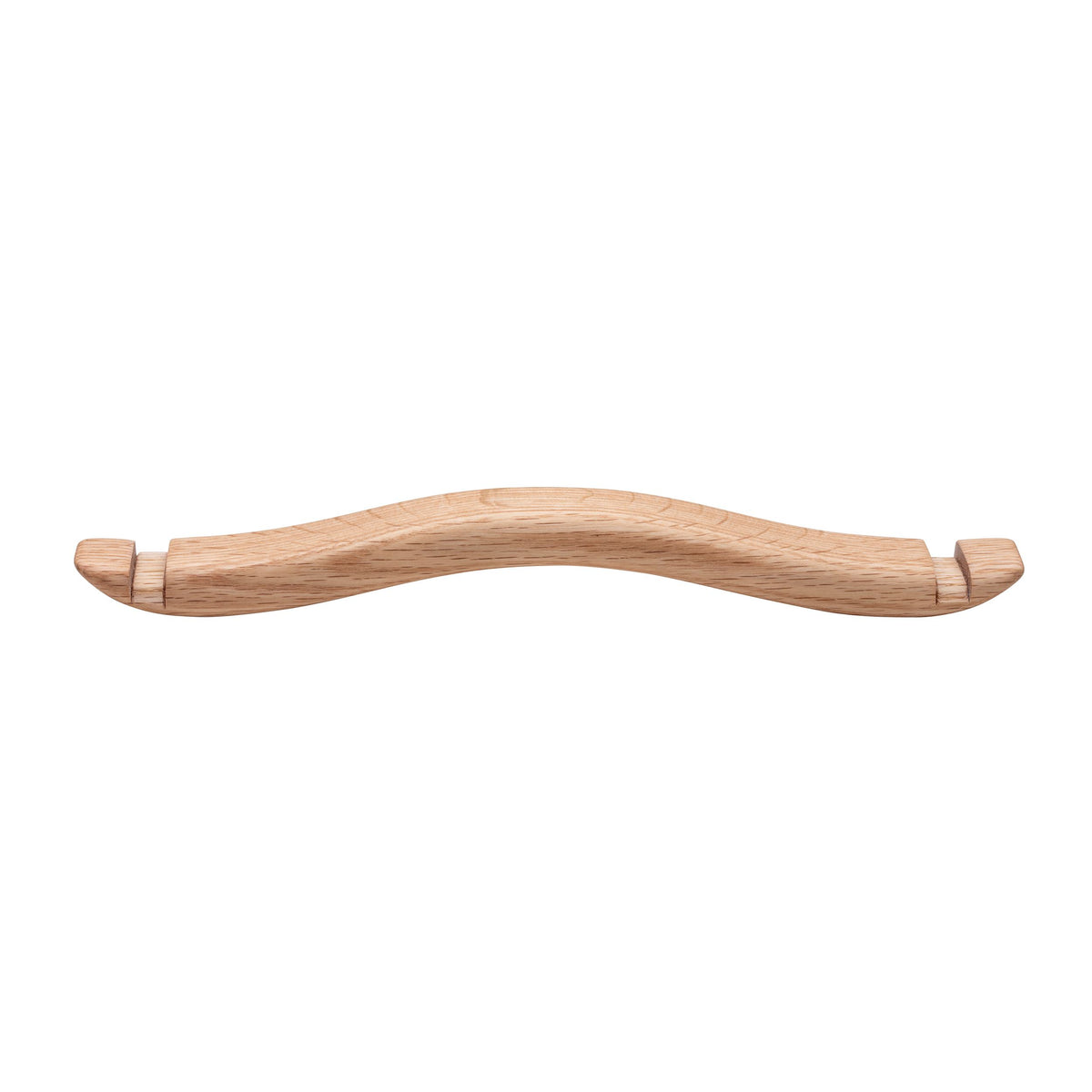 Sarpaneva puinen kahva valurautapadalle 3,0L - Sarpaneva wooden handle for ca 3,0L