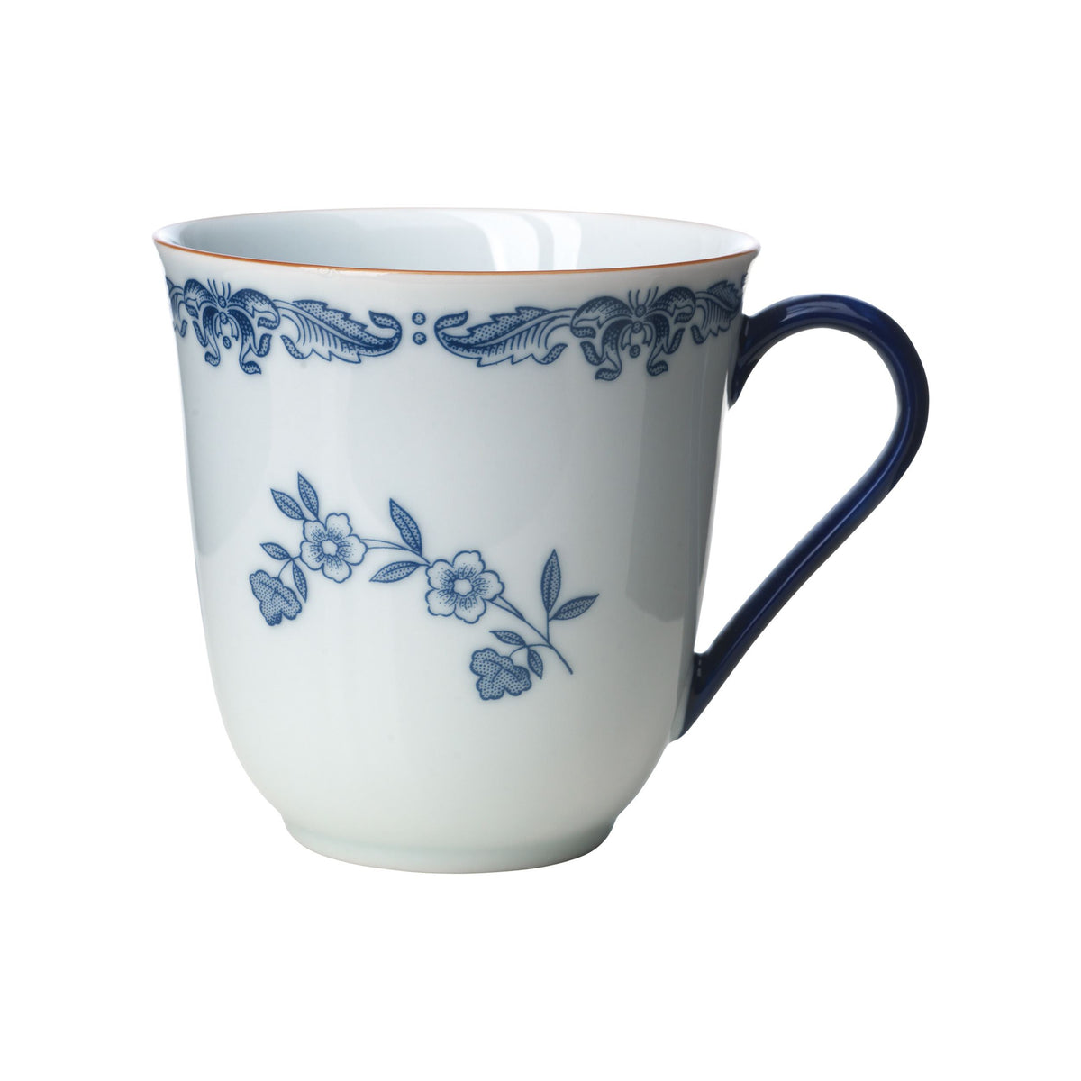 Ostindia Mugg 30cl 2 st - Ostindia mug 30cl 2pc
