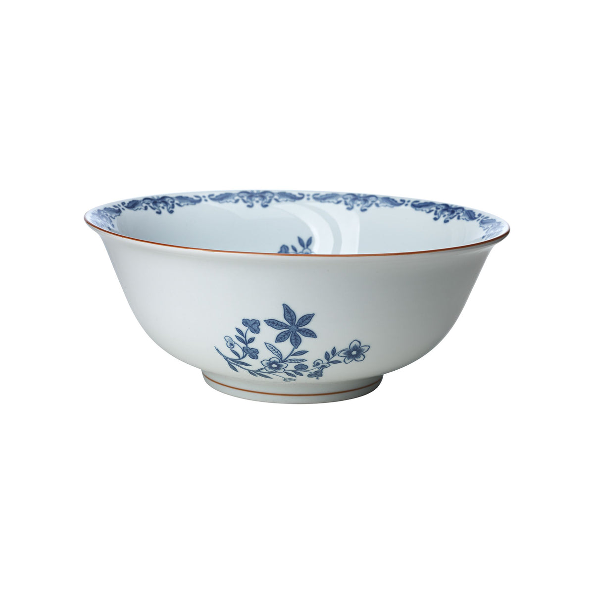 Ostindia salaattikulho 2,4L - Ostindia salad bowl 2,4L