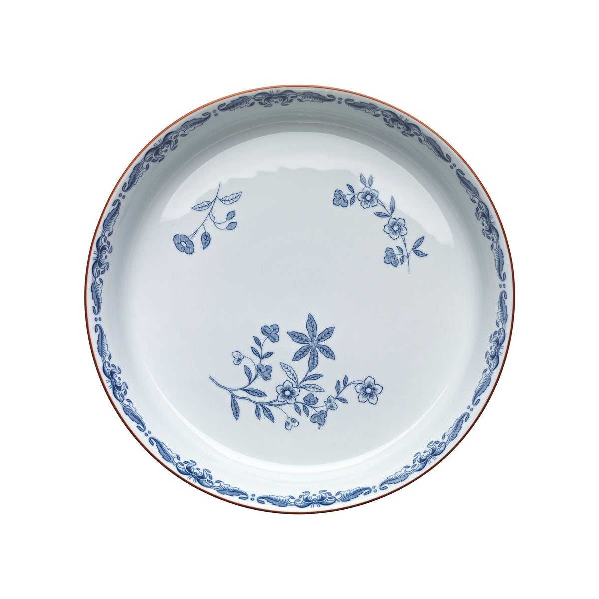 Ostindia Ugnsform 28cm - Ostindia oven dish 28cm