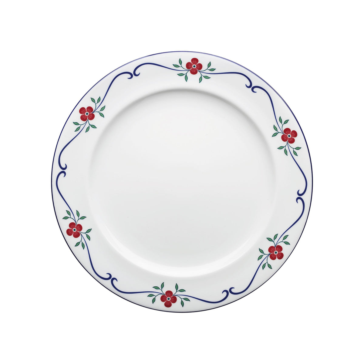Sundborn tallrik 24cm - Sundborn plate 24cm