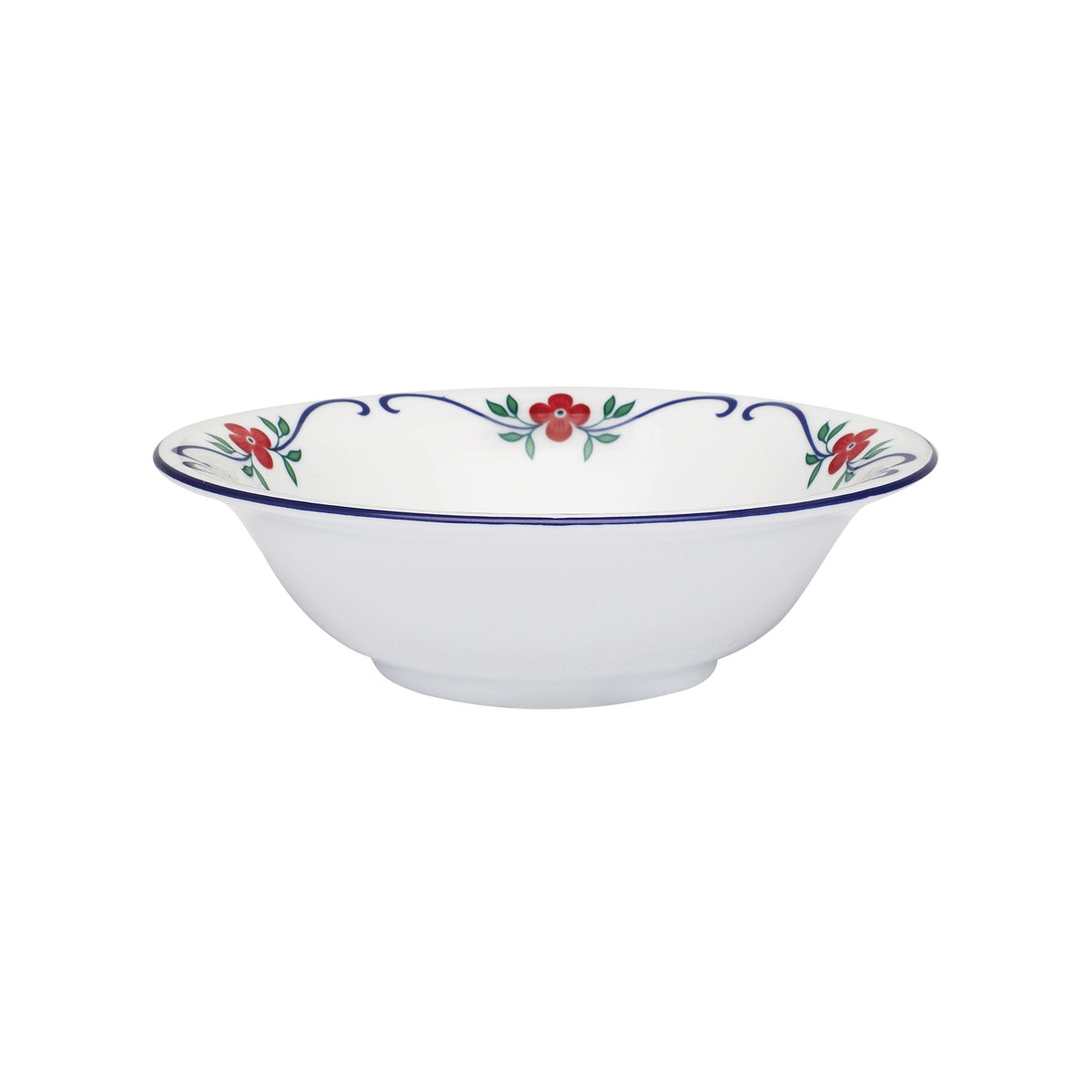 Sundborn tallrik djup 16cm - Sundborn plate deep 16cm