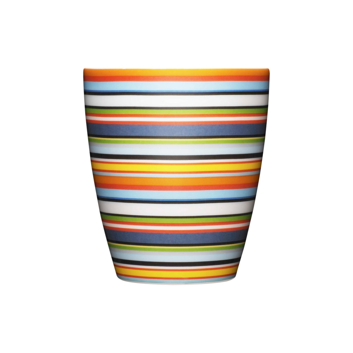Origo Becher 0,25L orange - Origo mug 0,25L orange