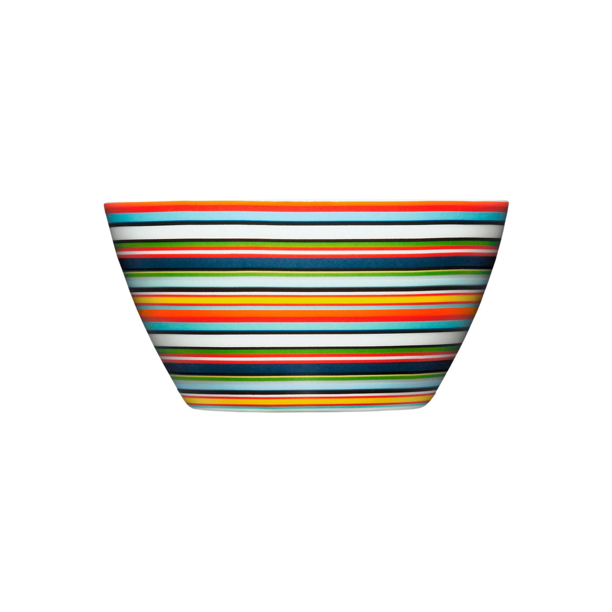 Origo Schale 0,5L orange - Origo bowl 0,5L orange