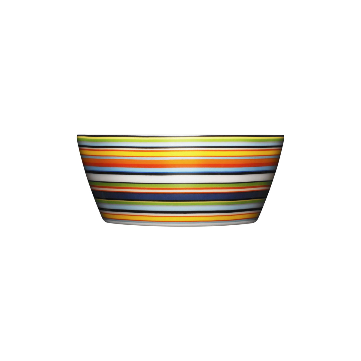Origo skål 0,25L orange - Origo bowl 0,25L orange