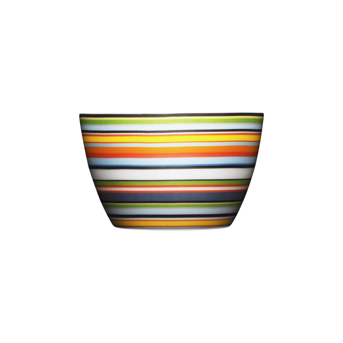 Origo schaal 0,15L orange - Origo bowl 0,15L orange