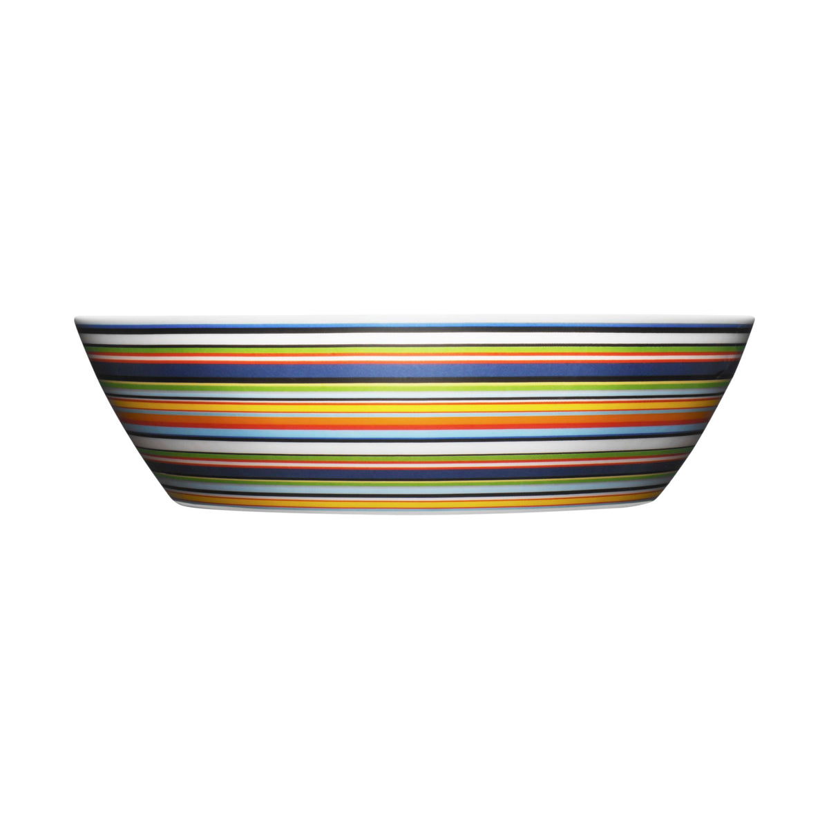 Origo Schale 2L orange - Origo serving bowl 2L orange