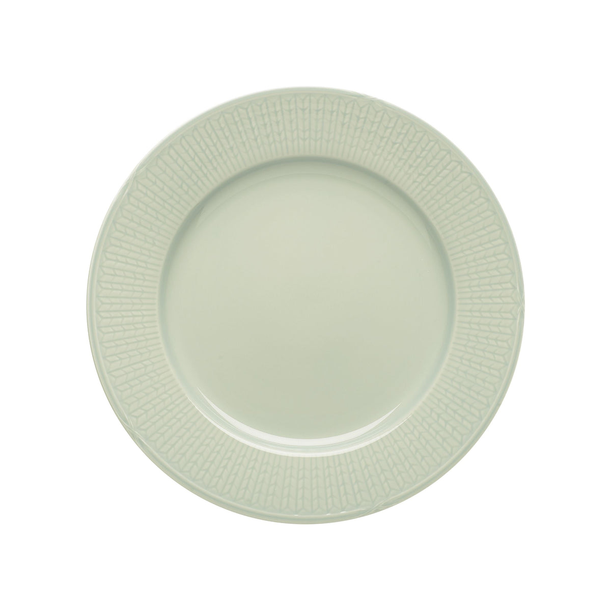 Swedish Grace Tallrik 27cm äng - SWGR plate 27cm meadow