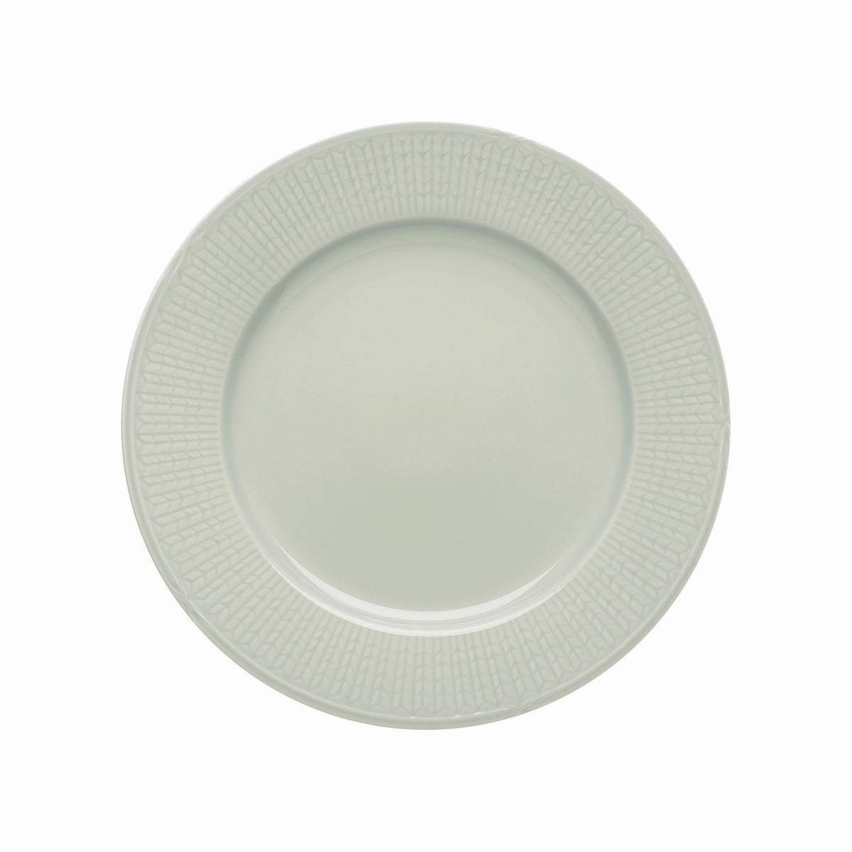 Swedish Grace Tallrik 21cm äng - SWGR plate 21cm meadow