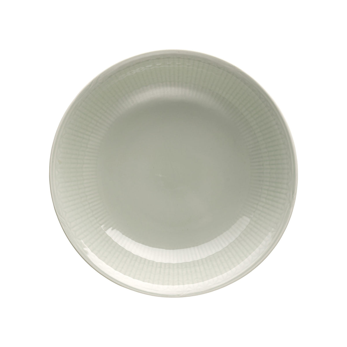 Swedish Grace Tallrik djup 19cm äng - SWGR plate deep 19cm meadow