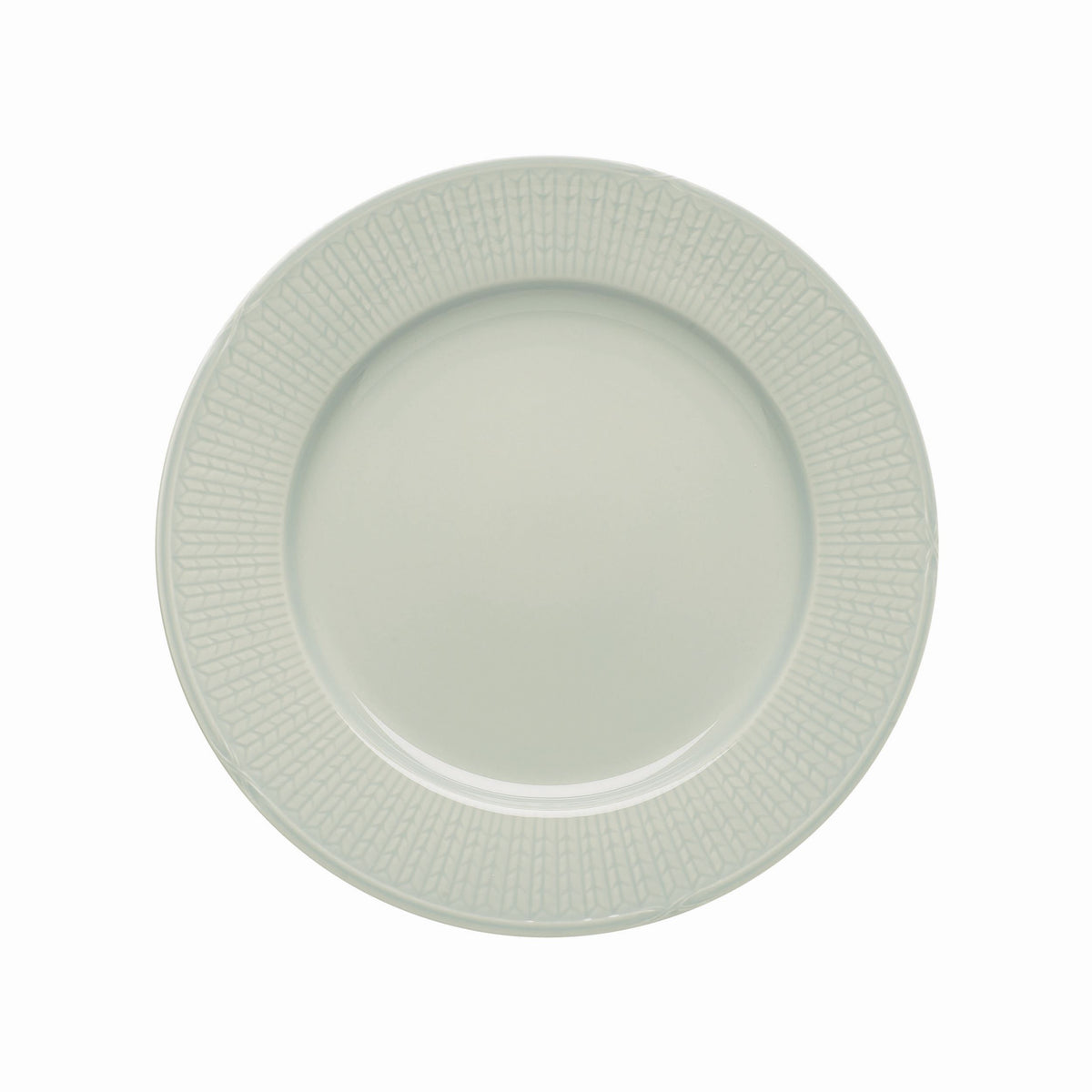 Swedish Grace Tallrik 17cm äng - SWGR plate 17cm meadow