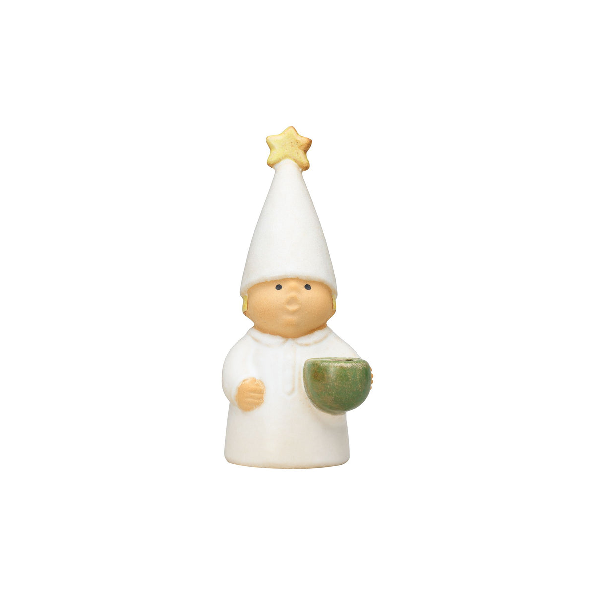 Adventsbarn Tähtipoika 17cm - Adventsbarn Star boy 17cm