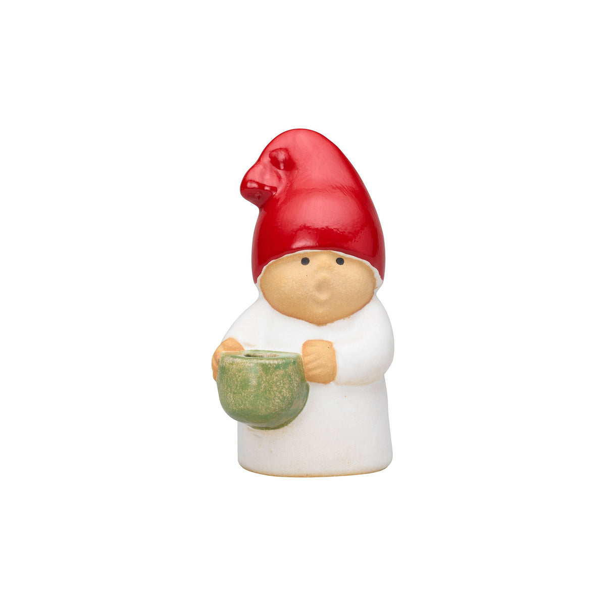 Adventsbarn Tonttu 12,5cm - Adventsbarn Santa claus 12,5cm