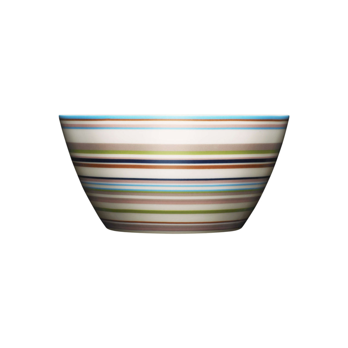 Origo Schale 0,5L beige - Origo bowl 0,5L beige