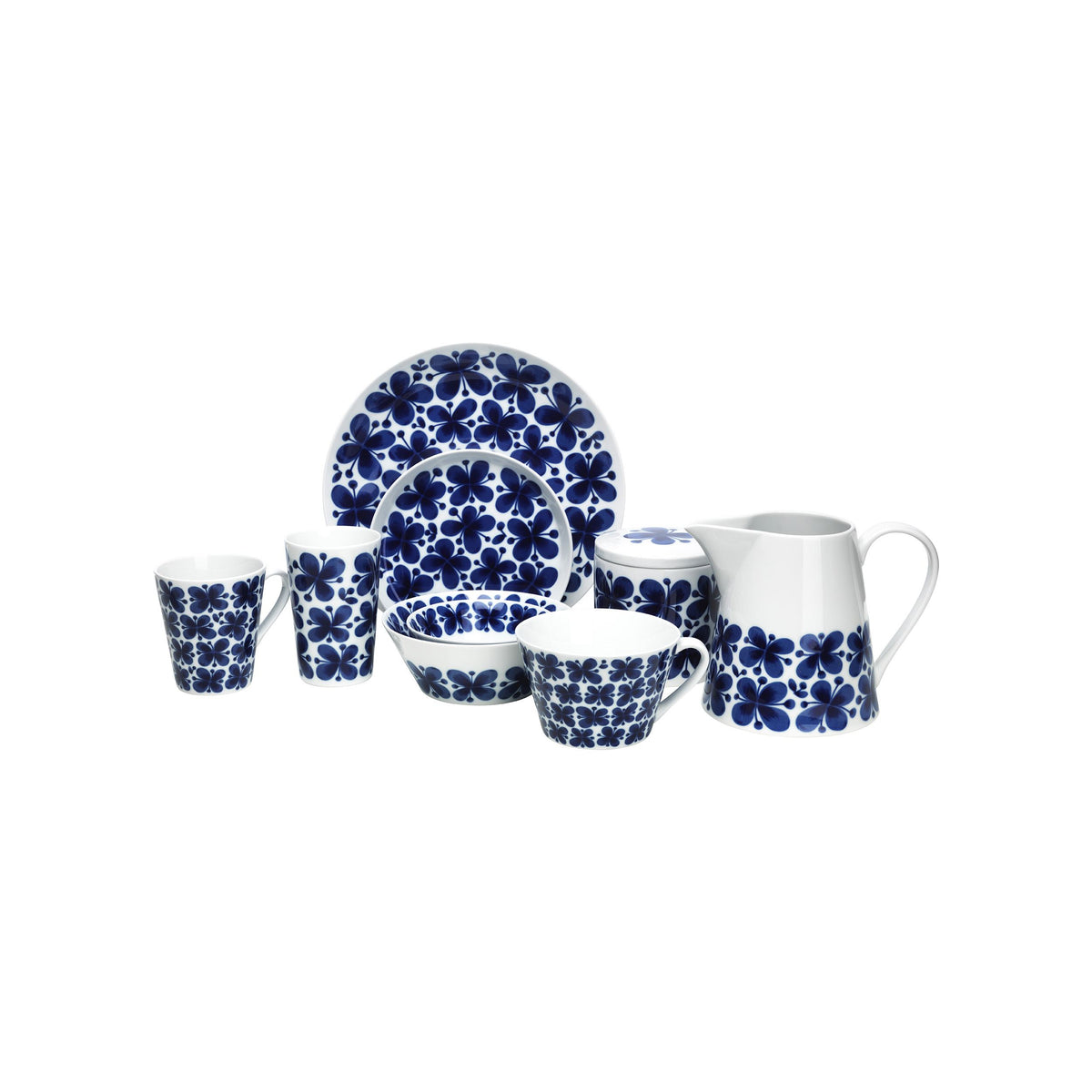 Mon Amie kulho 60cl - Mon Amie bowl 60cl