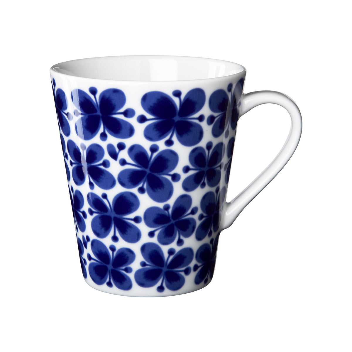 Mon Amie muki 34cl kahvalla - Mon Amie mug 34cl with handle