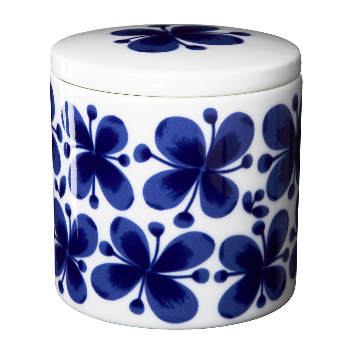 Mon Amie purkki 60 cl kannella - Mon Amie jar 60cl with lid
