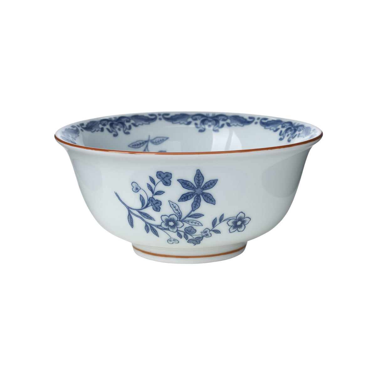 Ostindia Skål 50cl - Ostindia bowl 50cl
